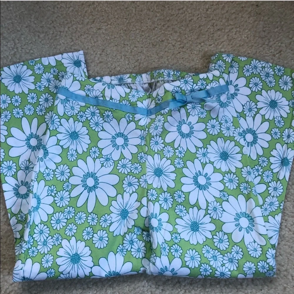 EUC Gymboree matching outfit